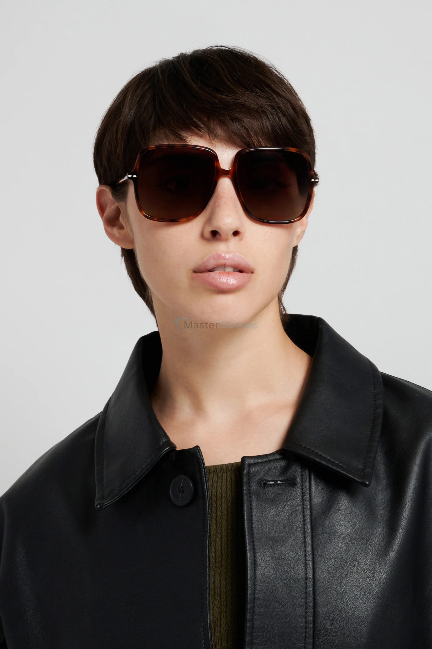 �������������� ���� ISABEL MARANT IM 0274/S 086 Havana