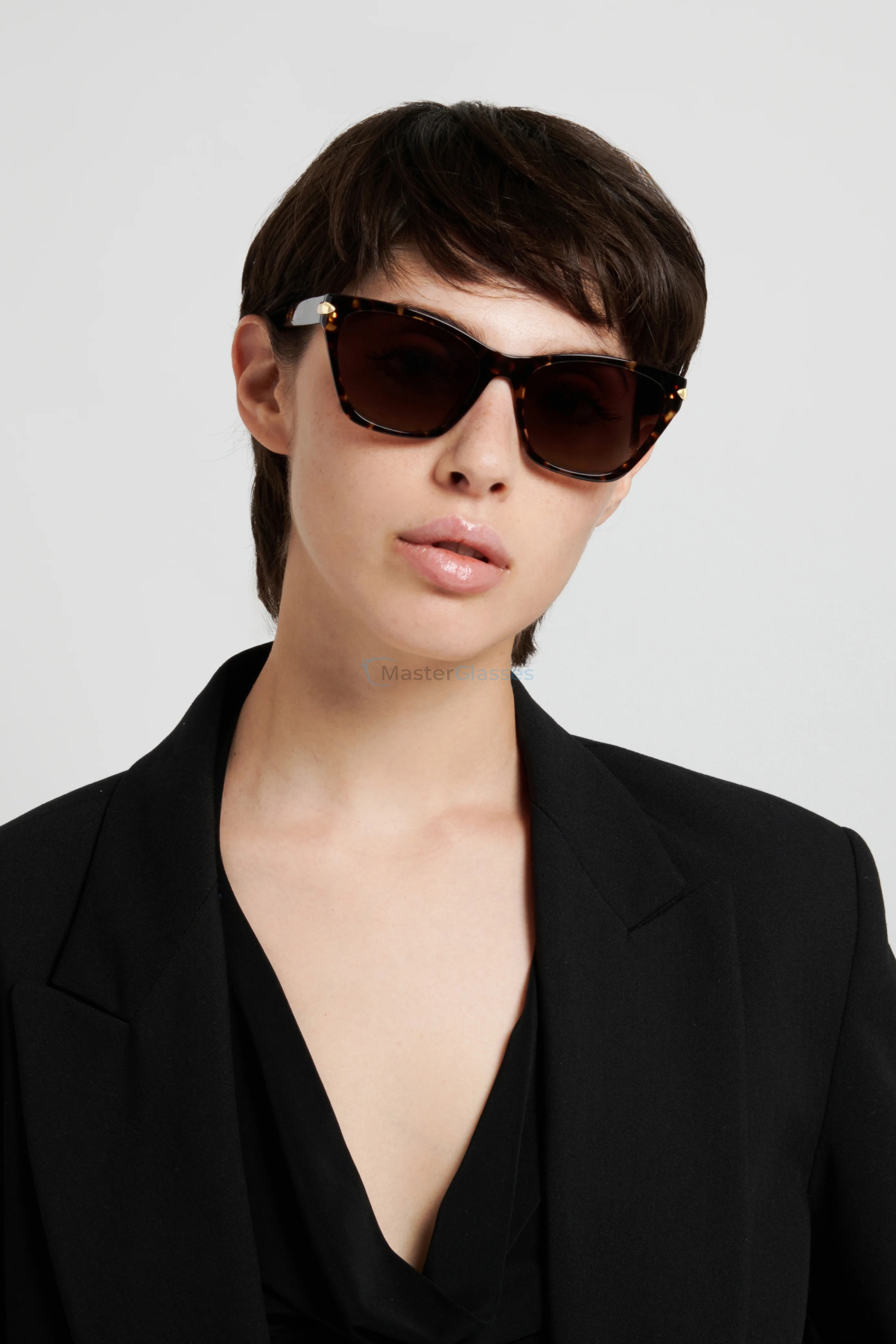 Солнцезащитные очки ISABEL MARANT IM 0271/G/S 086 Havana
