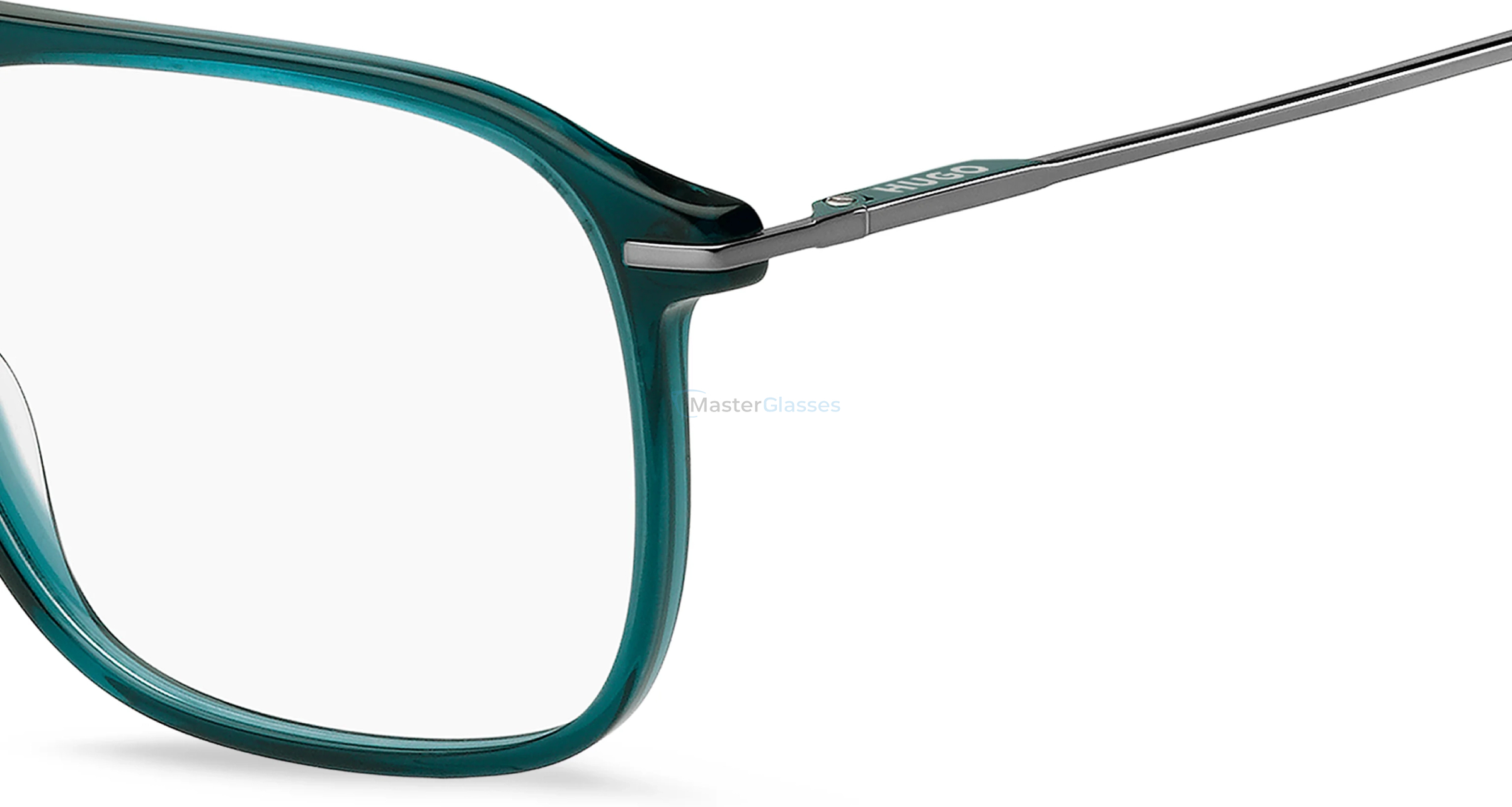 Оправа HUGO HG 1430 ZI9 Teal