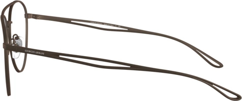 Оправа Giorgio Armani AR5101 3290 Matte Brown