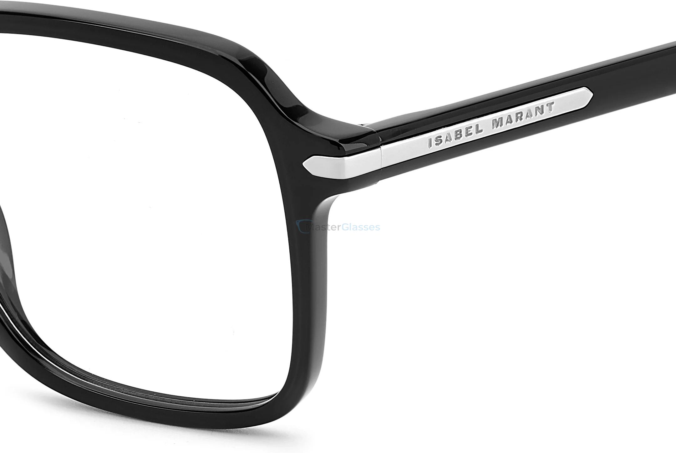 Оправа ISABEL MARANT IM 0283 807 Black