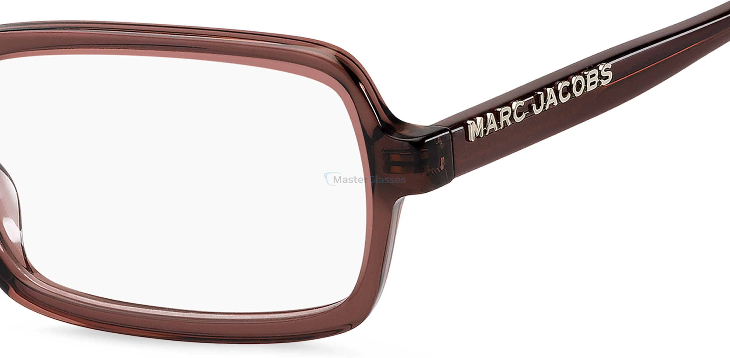 Оправа MARC JACOBS MARC 935 LHF Burgundy