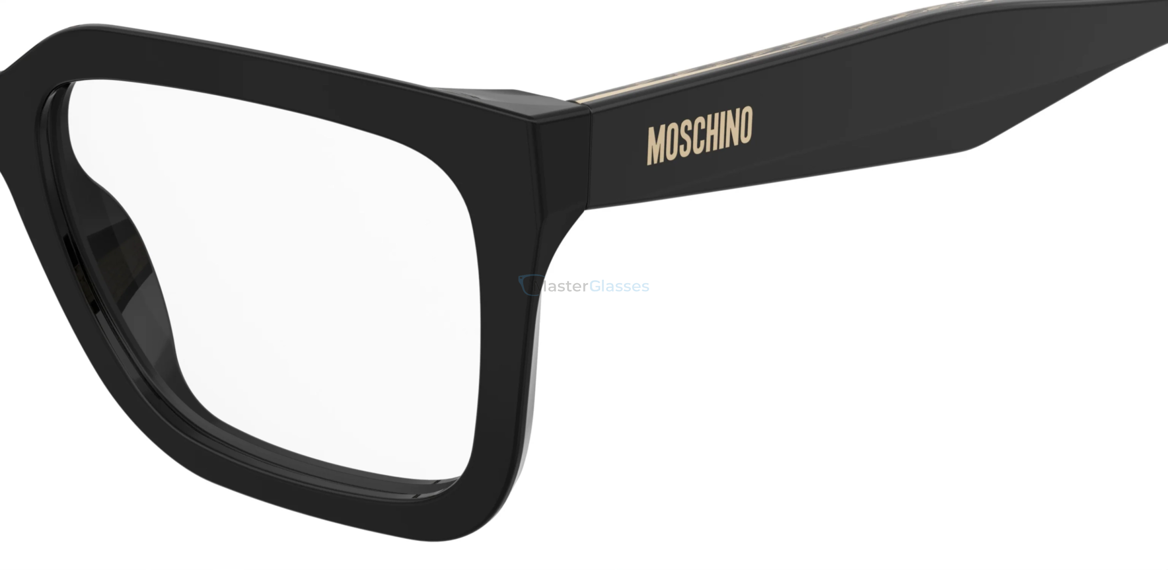 Оправа MOSCHINO MOS671 807 Black