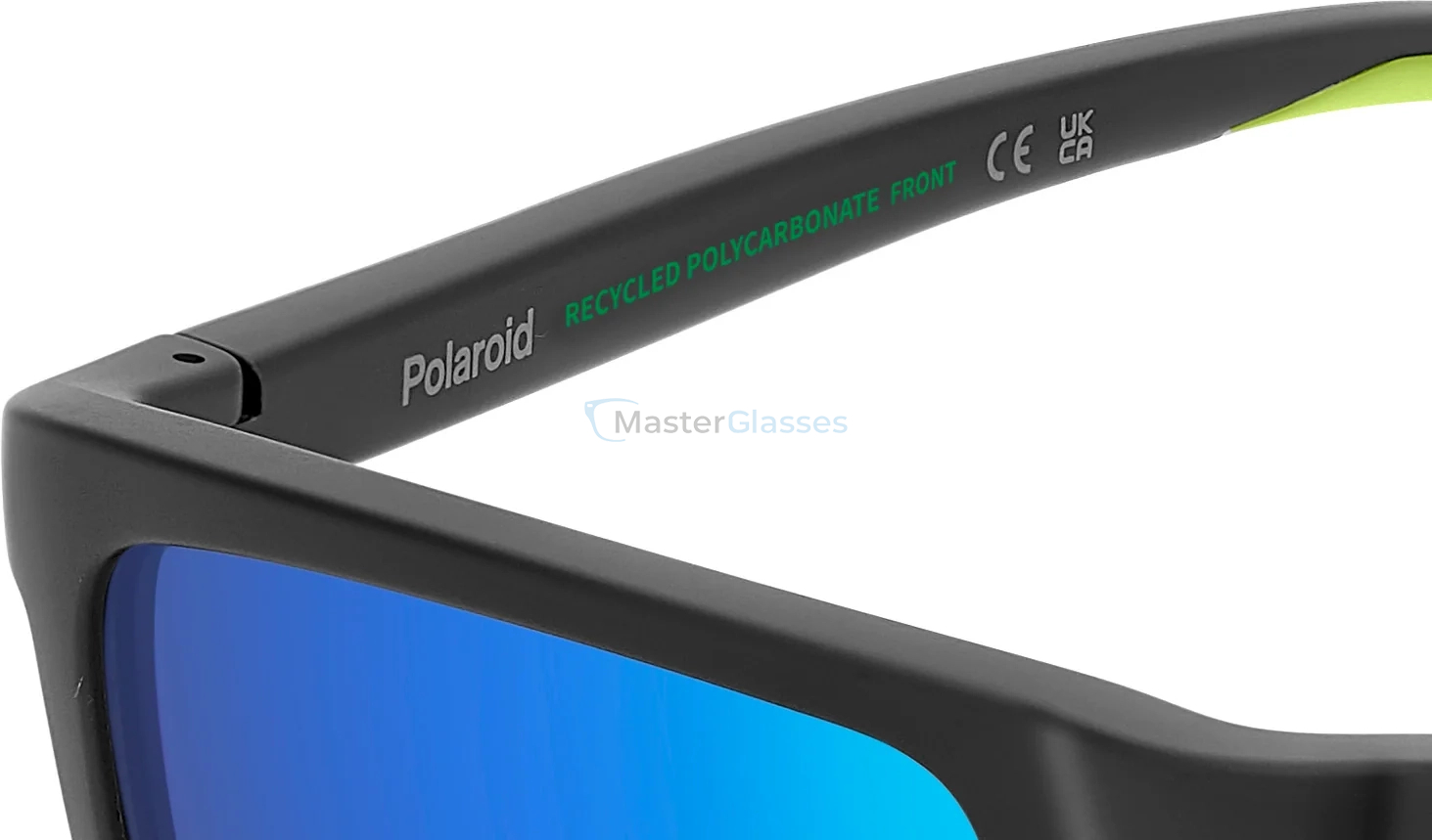 �������������� ���� POLAROID PLD 2176/S/X 003 Matte Black
