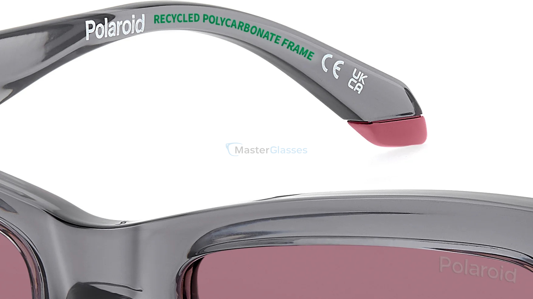 Солнцезащитные очки POLAROID PLD 6256/S/X KB7 Grey