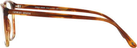 Оправа Giorgio Armani AR7123 5566 Striped Brown