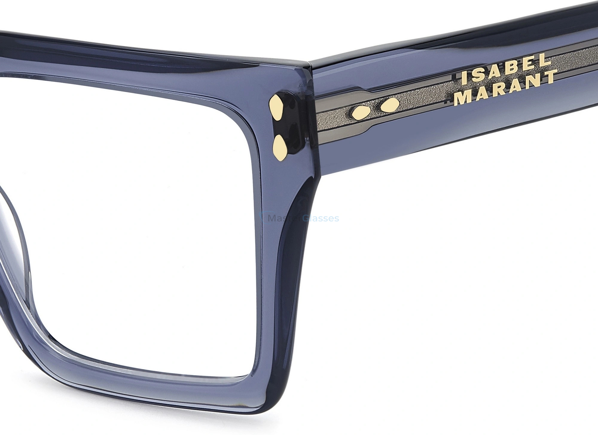 ������ ISABEL MARANT IM 0175 PJP Blue