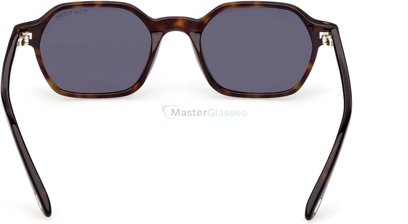 Солнцезащитные очки TOM FORD TF 1301 52A 51