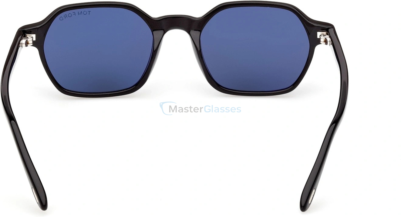Солнцезащитные очки TOM FORD TF 1301 01V 51