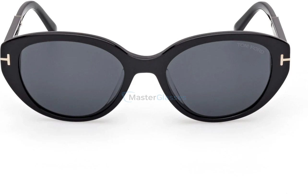 Солнцезащитные очки TOM FORD TF 1296-K 01A 54