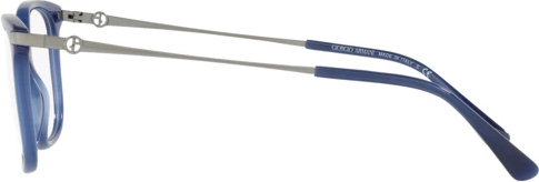 ������ Giorgio Armani AR7129 5580 Opal Blue