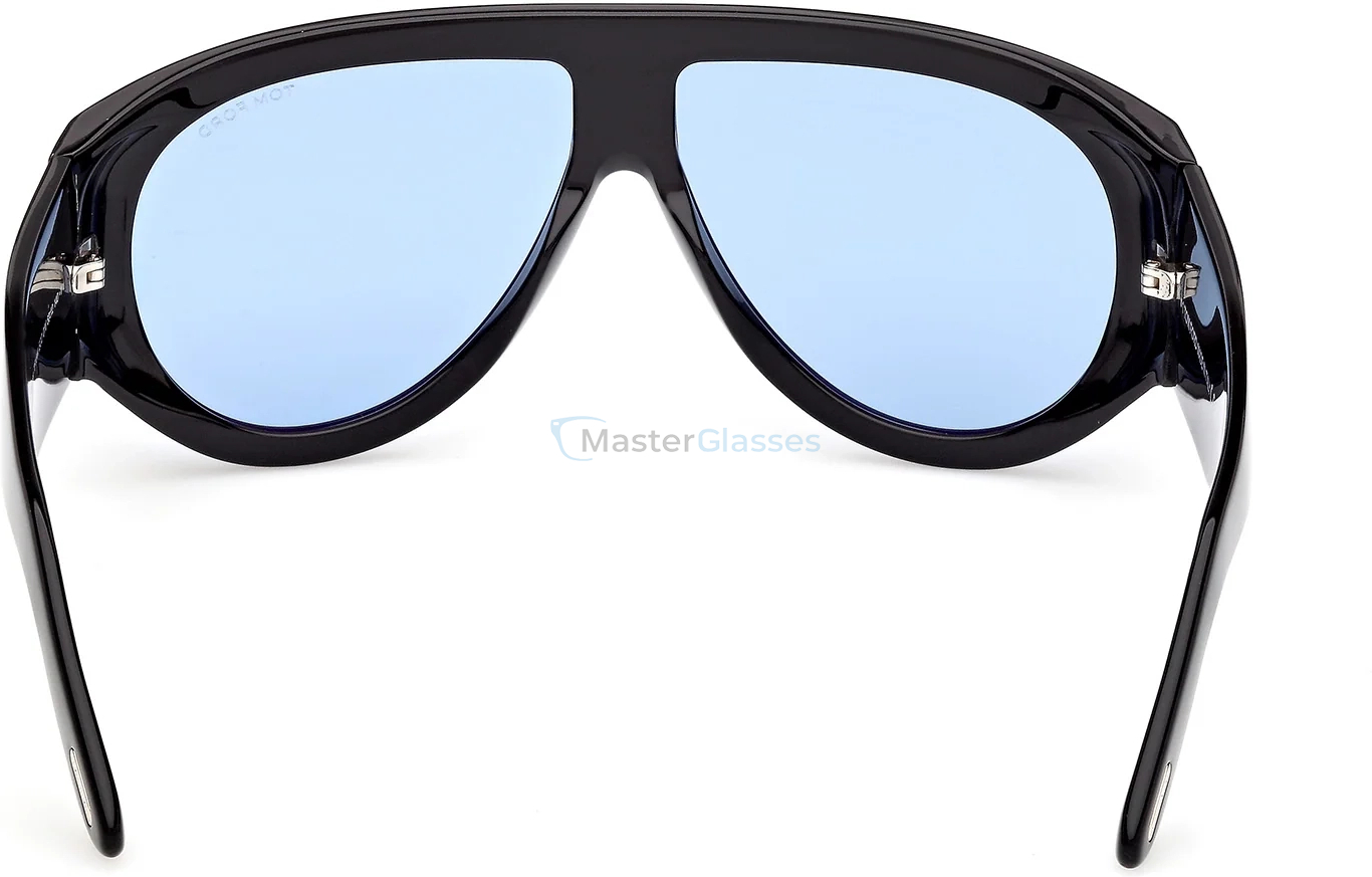 Солнцезащитные очки TOM FORD TF 1044 01V 60