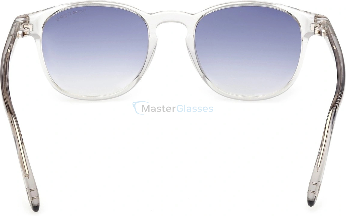 Солнцезащитные очки TOM FORD TF 1302 20W 50