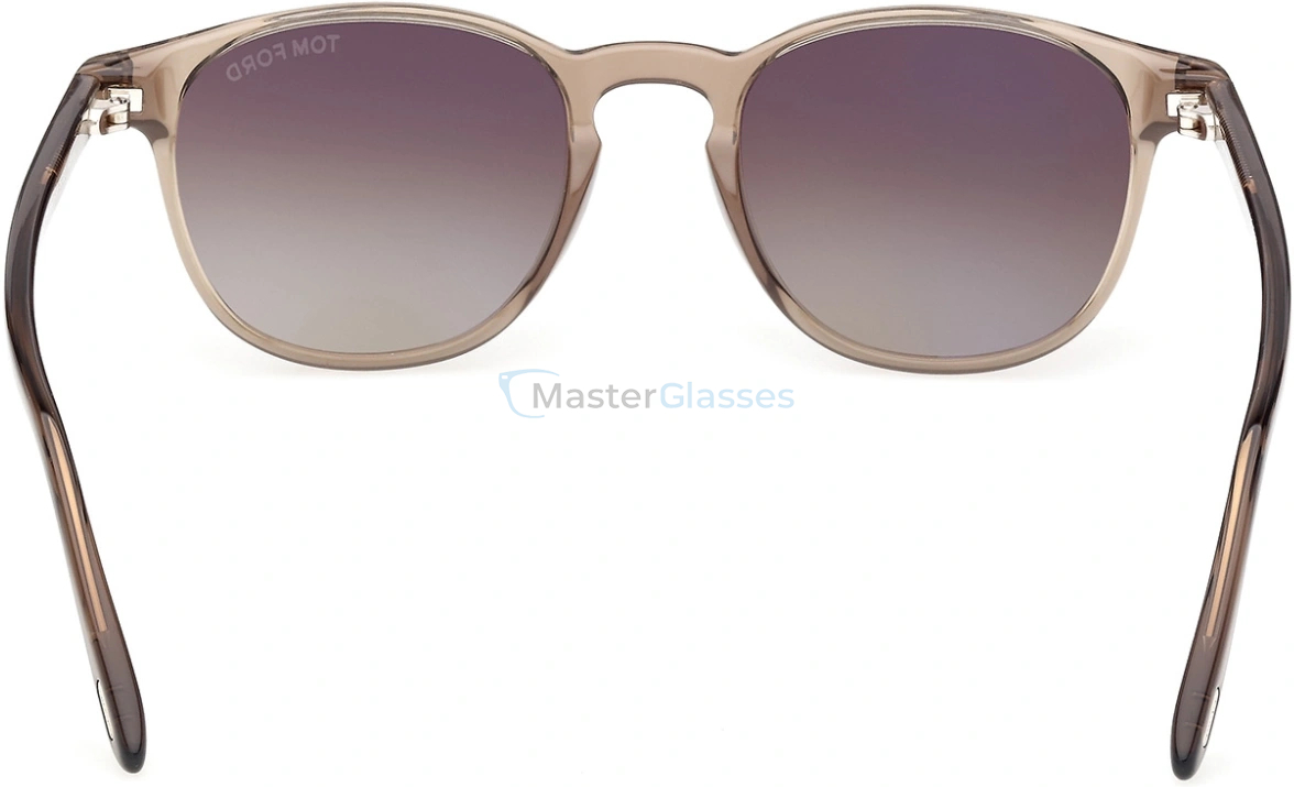 Солнцезащитные очки TOM FORD TF 1302 45B 50