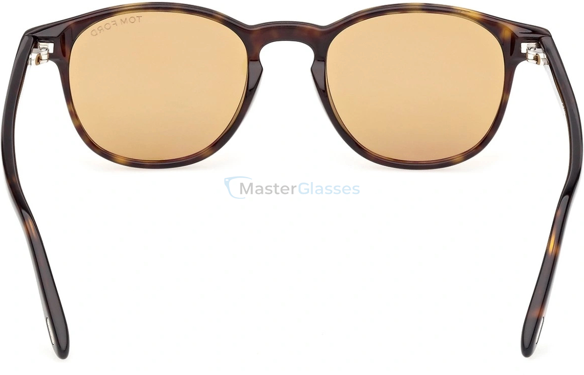 Солнцезащитные очки TOM FORD TF 1302 52E 50