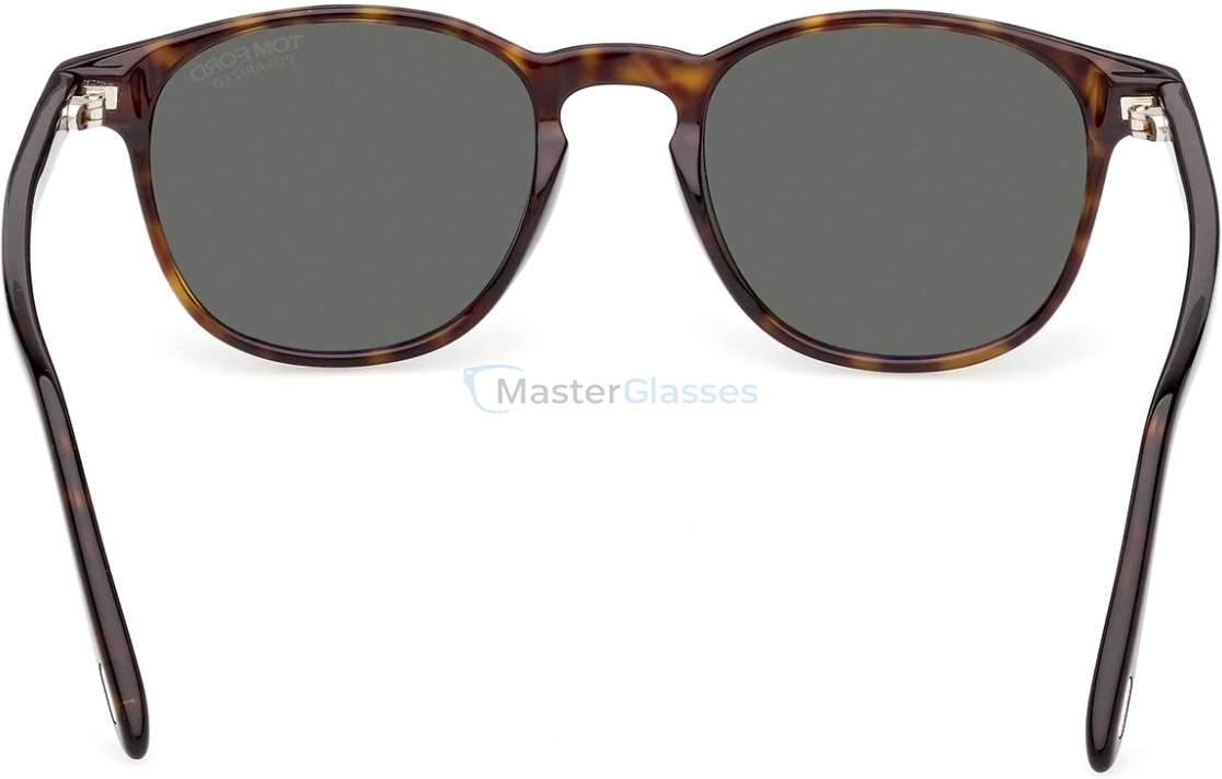 Солнцезащитные очки TOM FORD TF 1302 52R 50