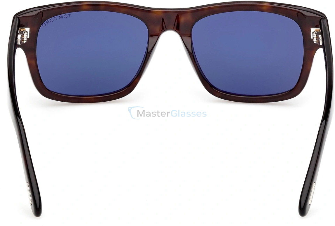 Солнцезащитные очки TOM FORD TF 1303 52V 53