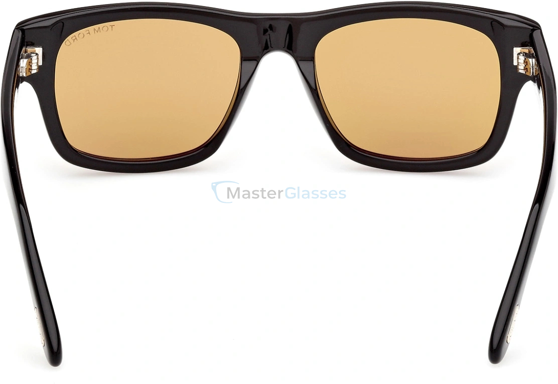 Солнцезащитные очки TOM FORD TF 1303 01E 53