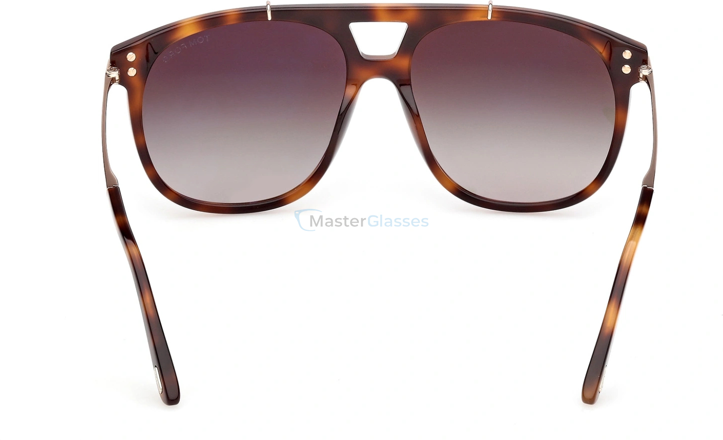 Солнцезащитные очки TOM FORD TF 1306 53K 58