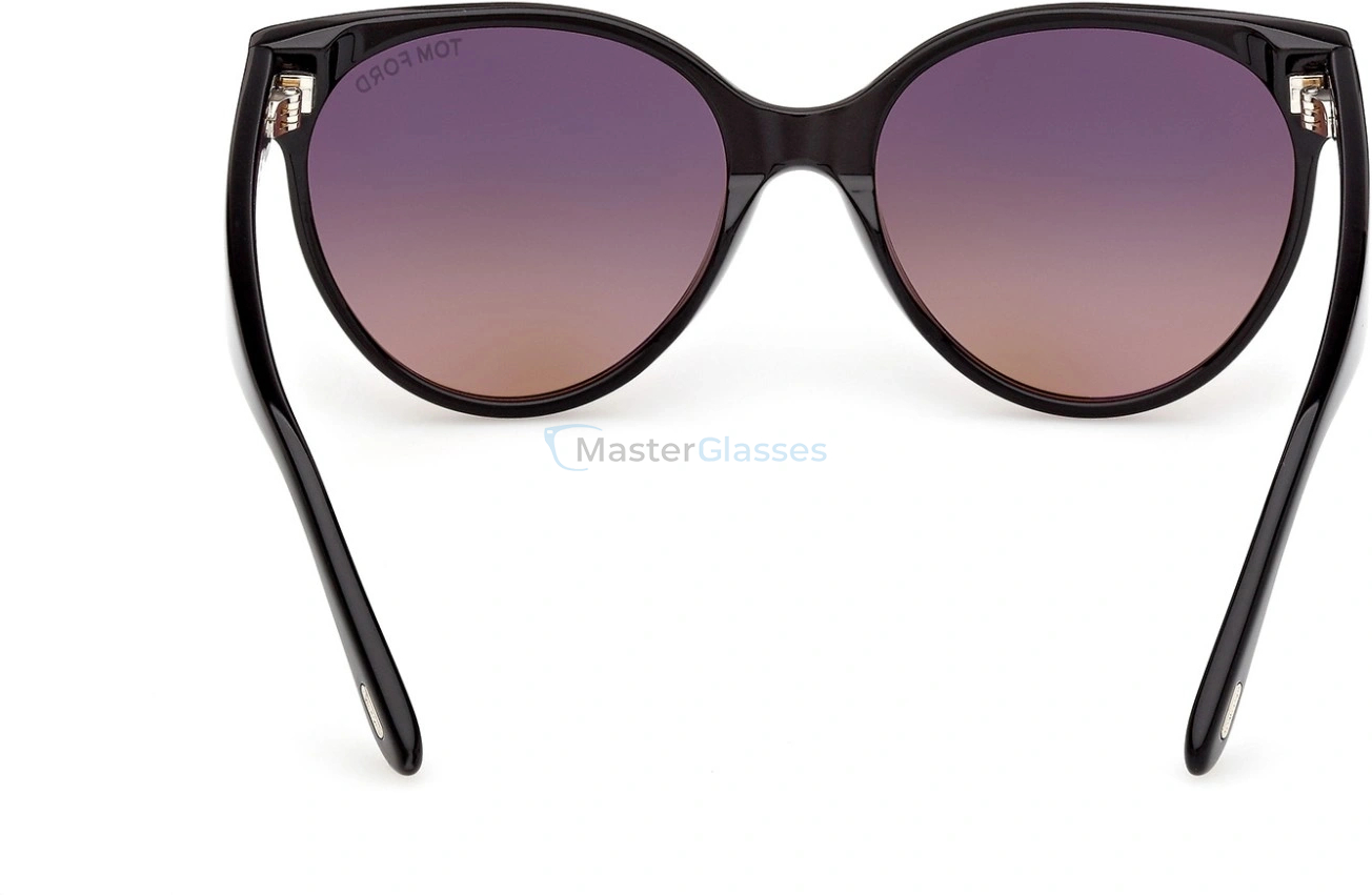Солнцезащитные очки TOM FORD TF 1311 01T 56