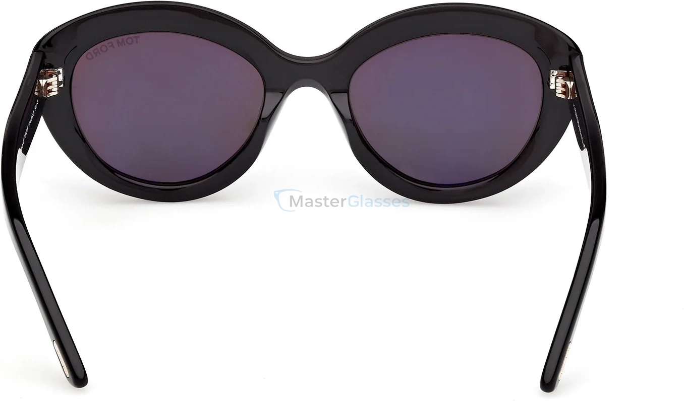 Солнцезащитные очки TOM FORD TF 1316 01A 53