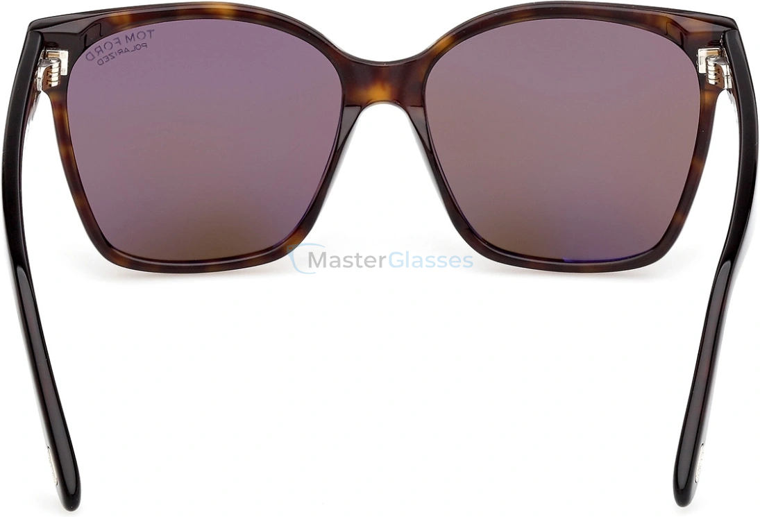 Солнцезащитные очки TOM FORD TF 1312 52H 56