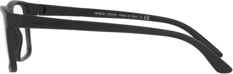 Оправа Giorgio Armani AR7069 5367 Matte Black