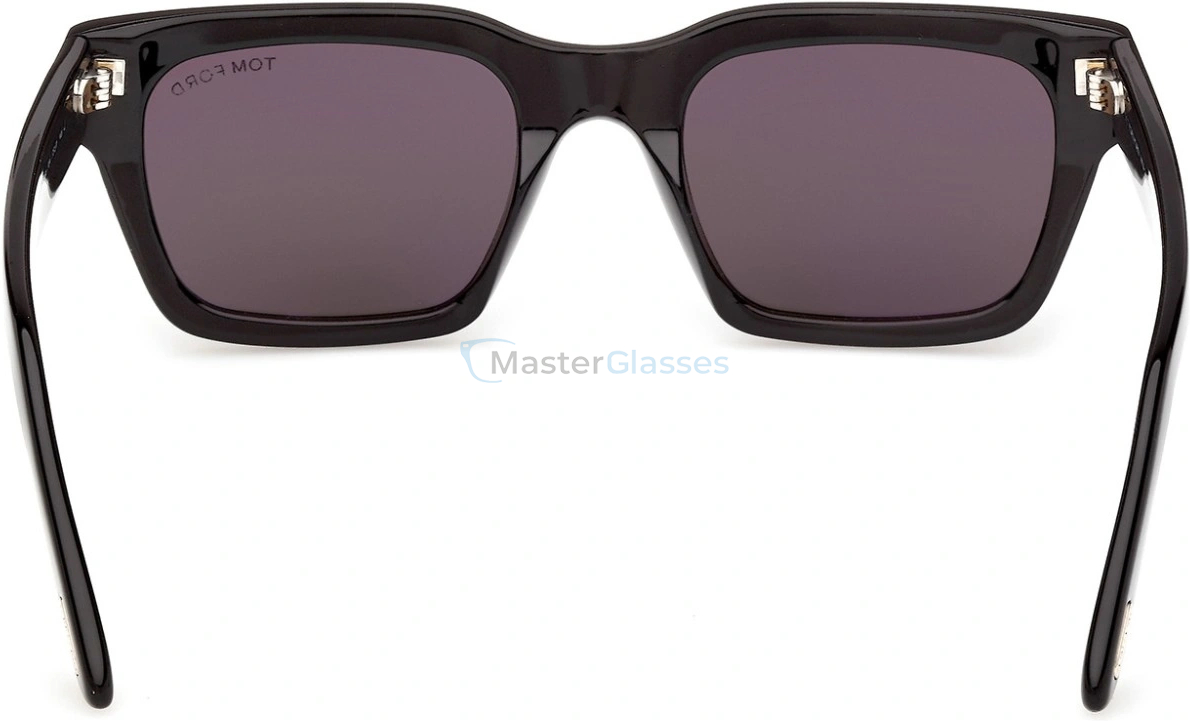 Солнцезащитные очки TOM FORD TF 1333 01A 53