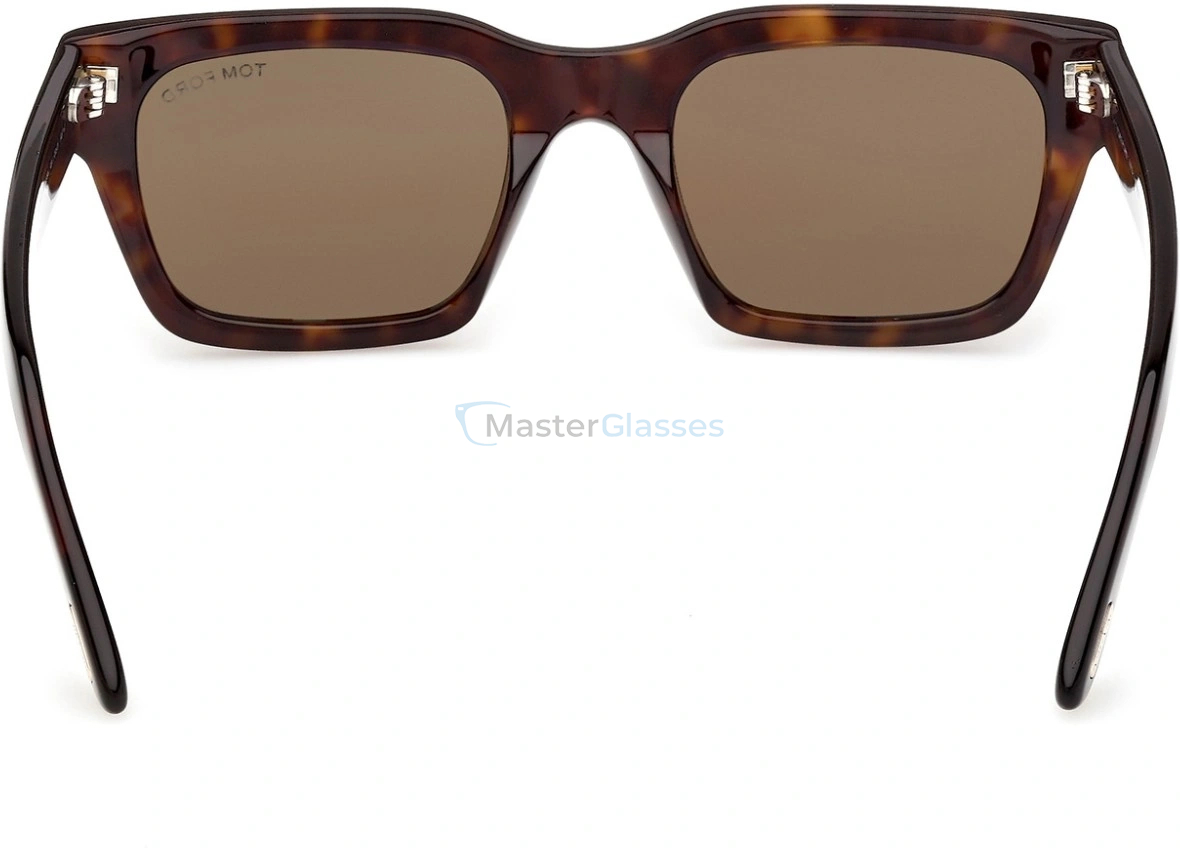 Солнцезащитные очки TOM FORD TF 1333 52J 53