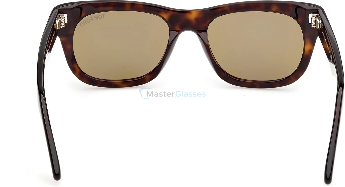 Солнцезащитные очки TOM FORD TF 1334 52N 54