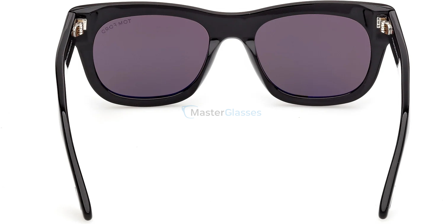 Солнцезащитные очки TOM FORD TF 1334 01A 54