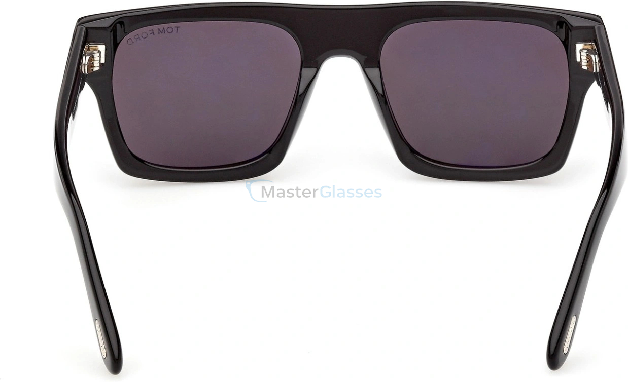 Солнцезащитные очки TOM FORD TF 1337 01A 53