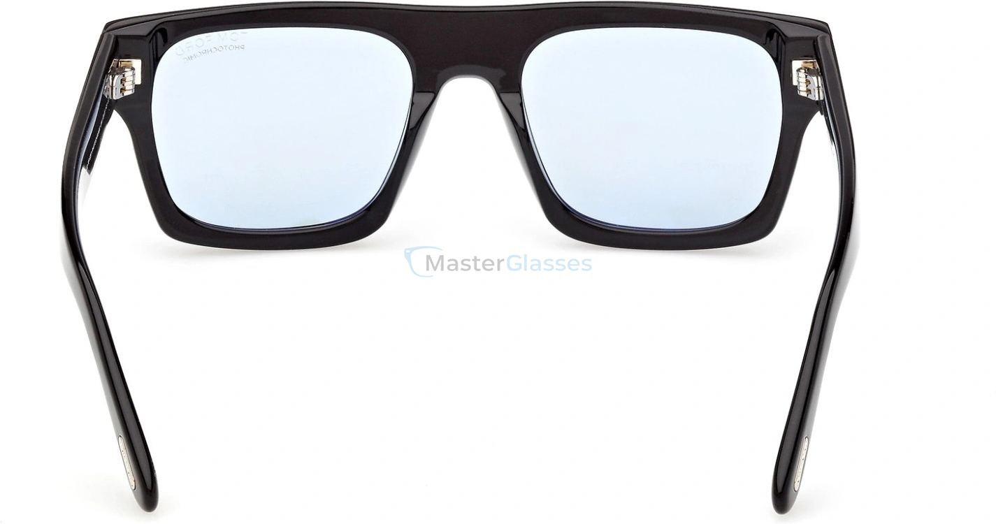 Солнцезащитные очки TOM FORD TF 1337 01V 53