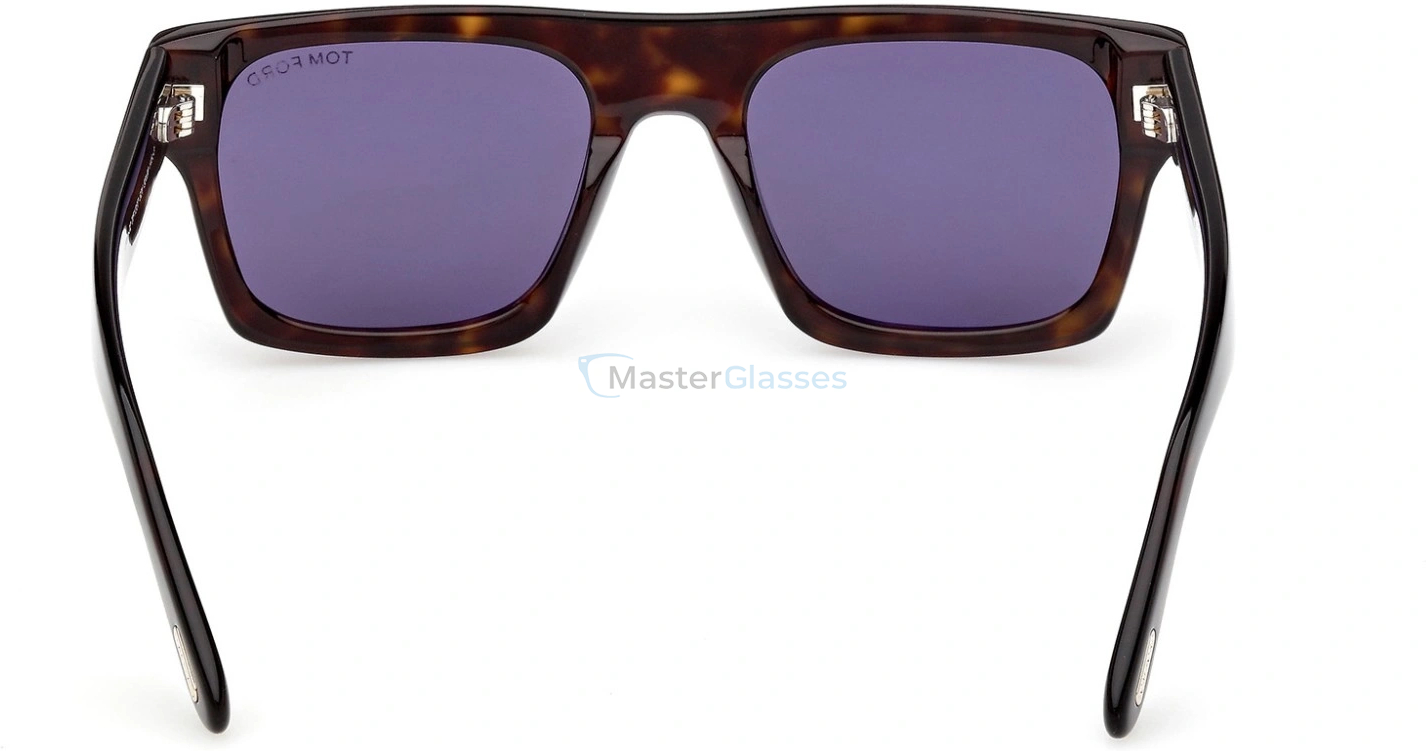Солнцезащитные очки TOM FORD TF 1337 52V 53