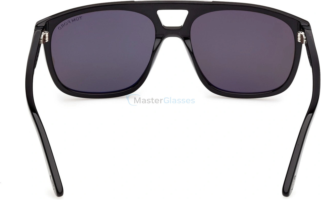 Солнцезащитные очки TOM FORD TF 1338-N 01A 58