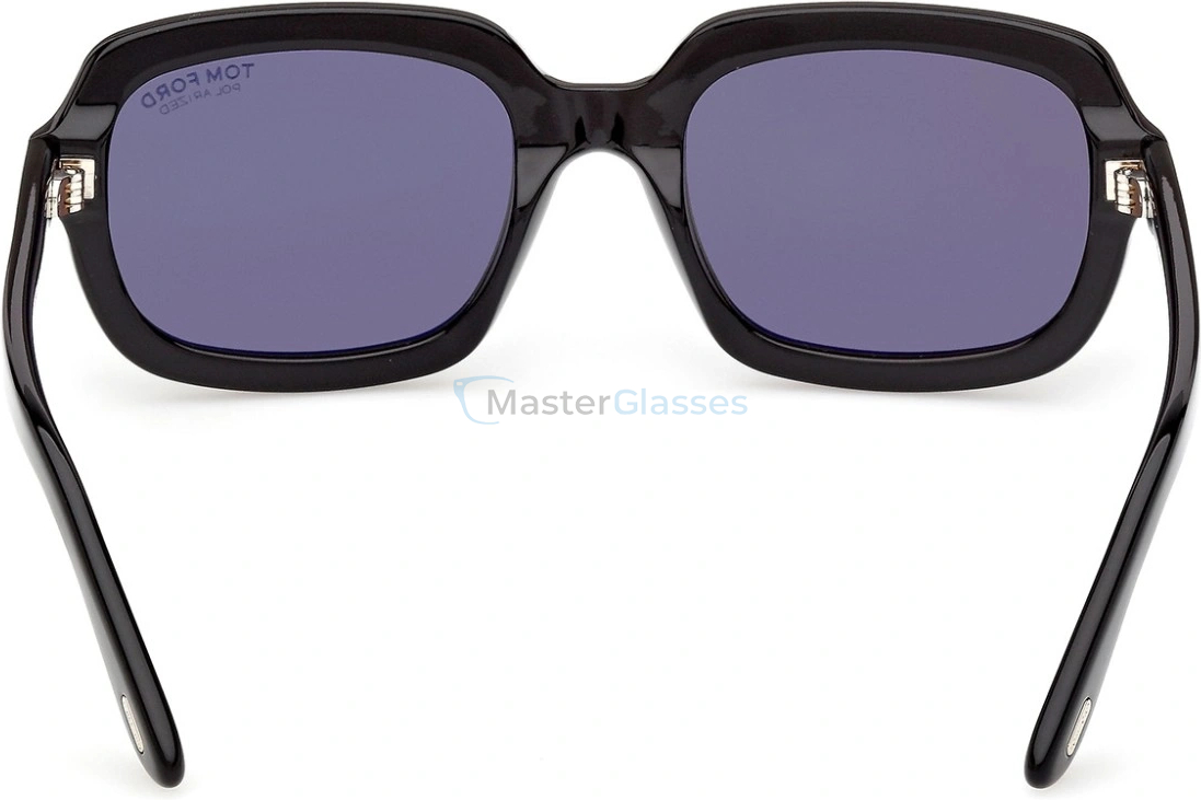 Солнцезащитные очки TOM FORD TF 1342 01D 53
