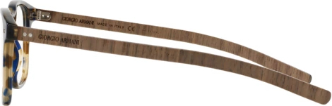 Оправа Giorgio Armani AR7080 5411 Blue Havana