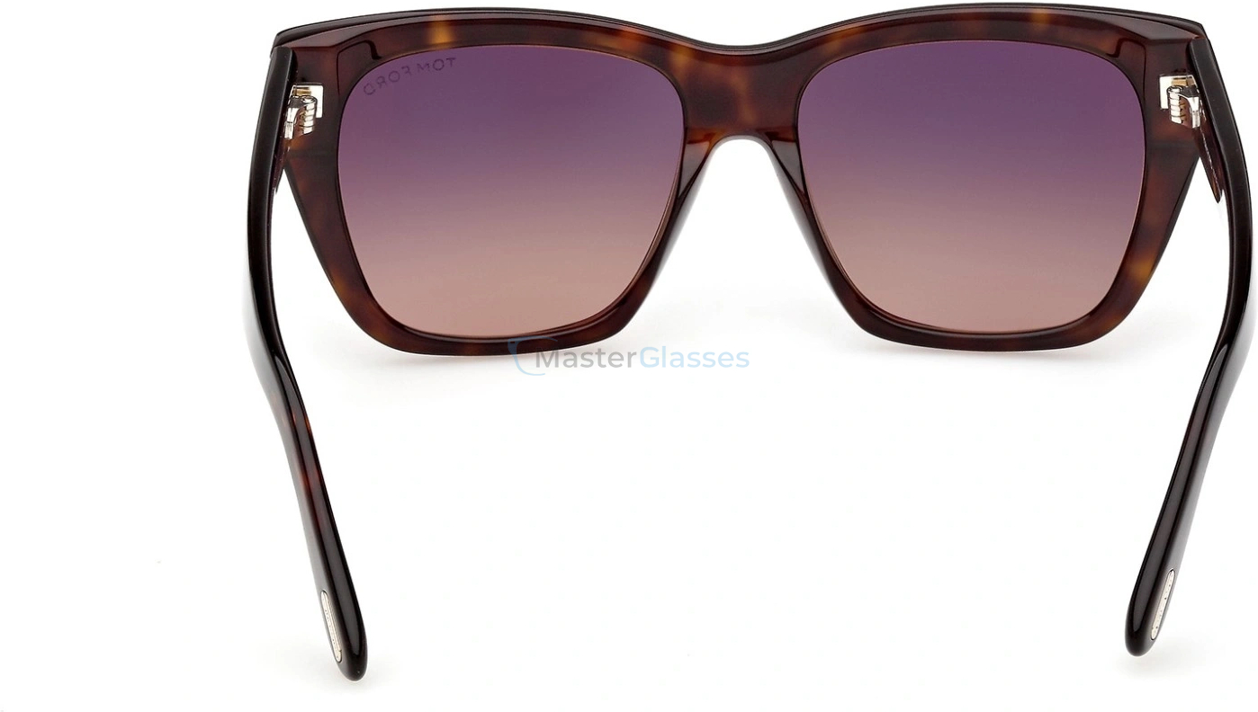 Солнцезащитные очки TOM FORD TF 1343 52T 55