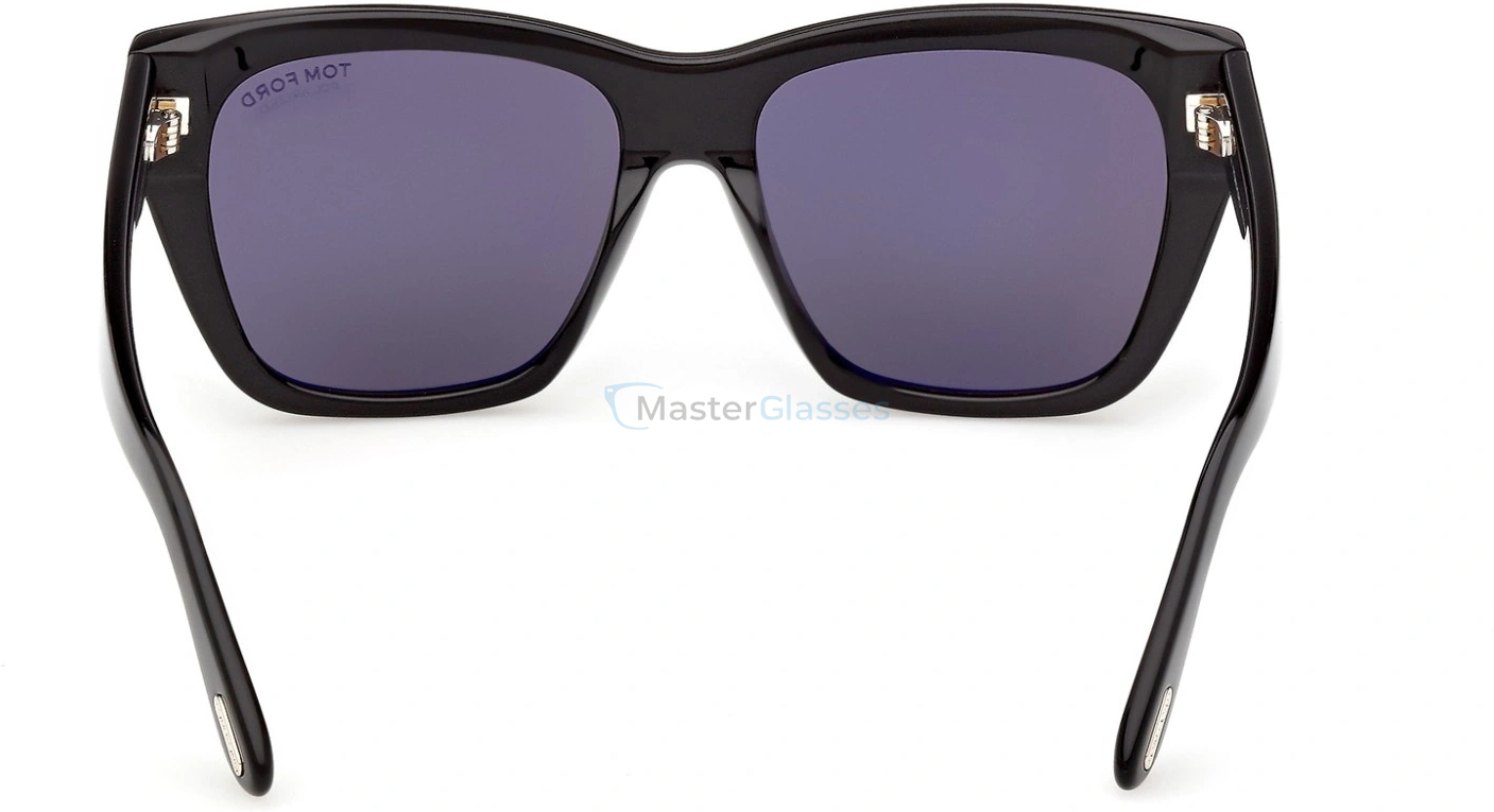 Солнцезащитные очки TOM FORD TF 1343 01D 55
