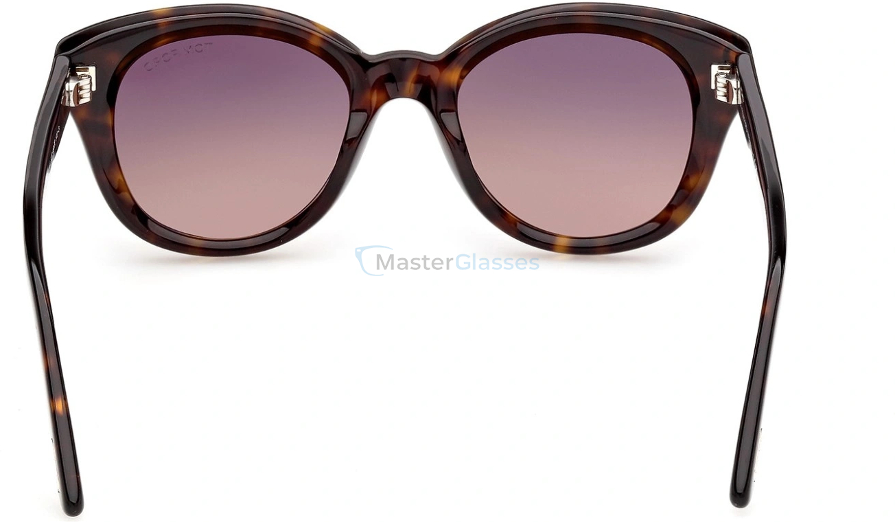Солнцезащитные очки TOM FORD TF 1344 52T 49