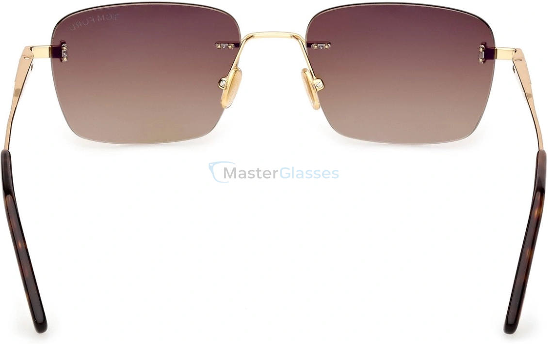 Солнцезащитные очки TOM FORD TF 1354 30F 54