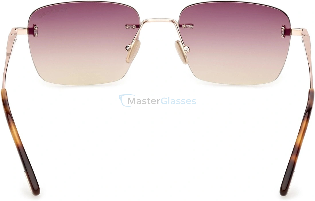 Солнцезащитные очки TOM FORD TF 1354 28Z 54