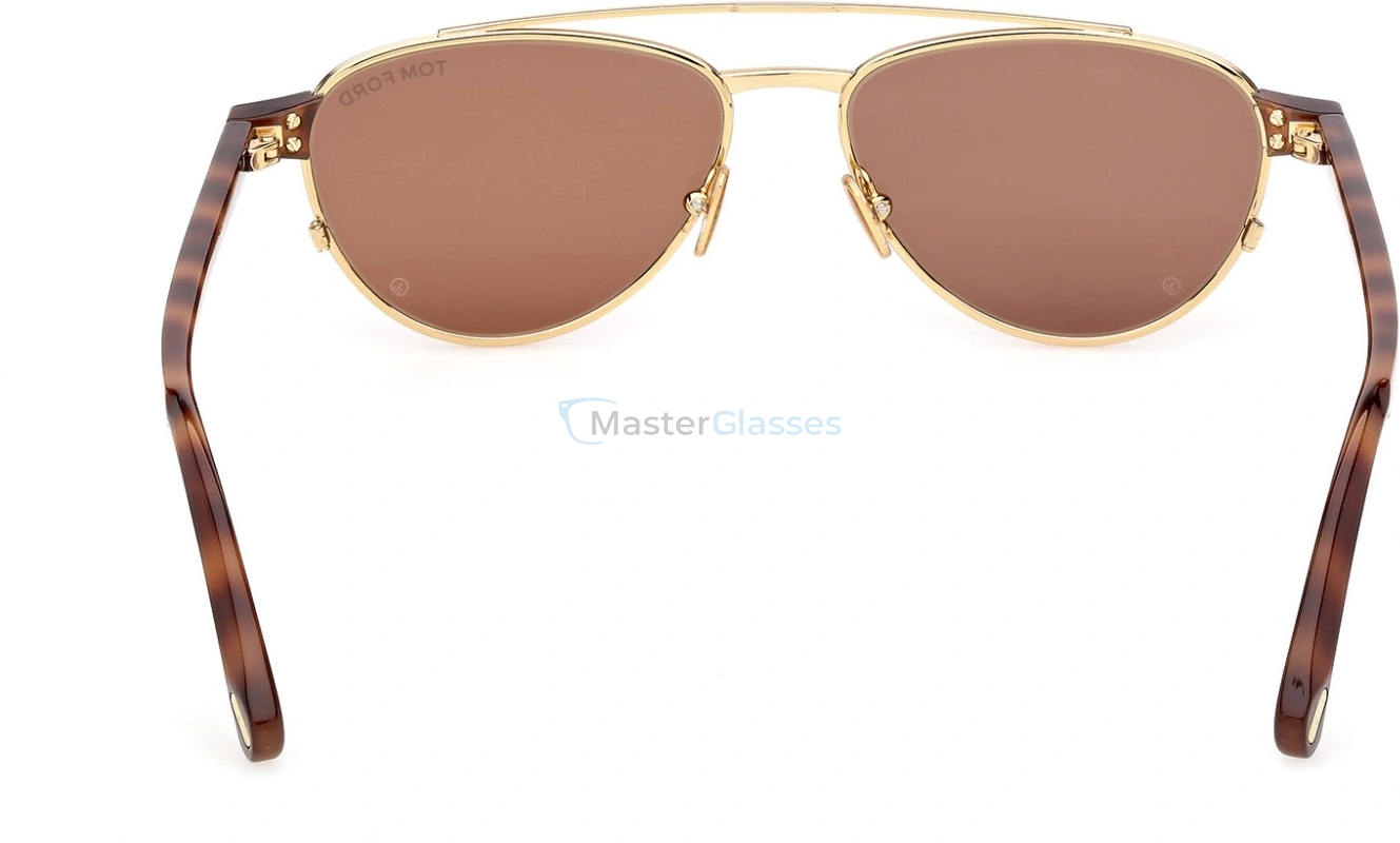 Солнцезащитные очки TOM FORD TF 1361 30E 55