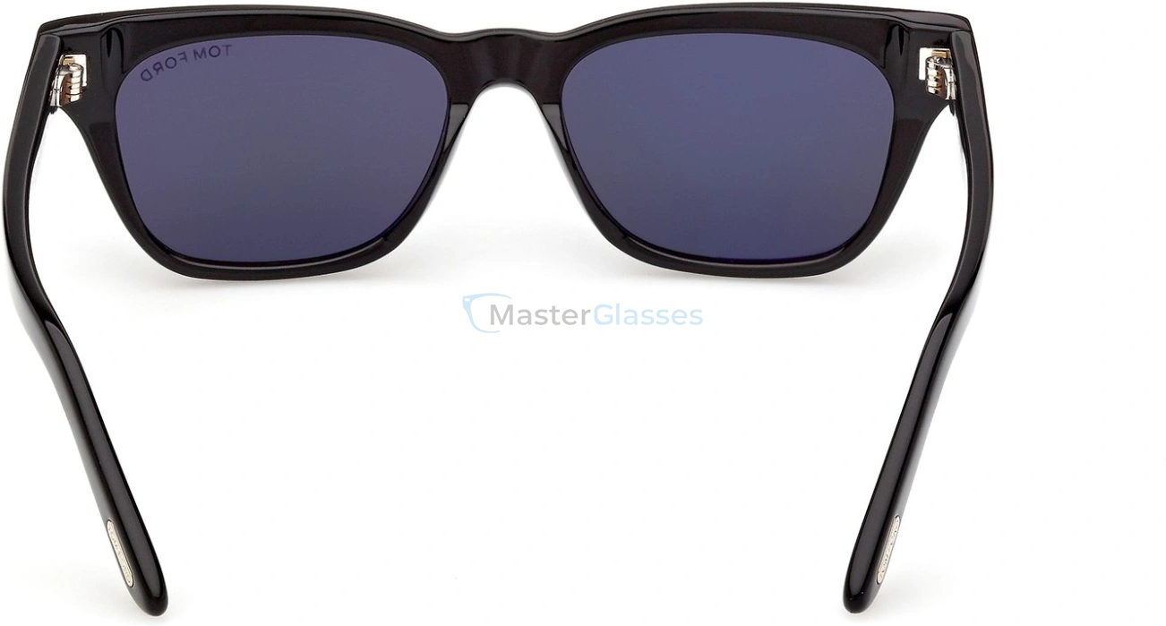 Солнцезащитные очки TOM FORD TF 1362 01A 53
