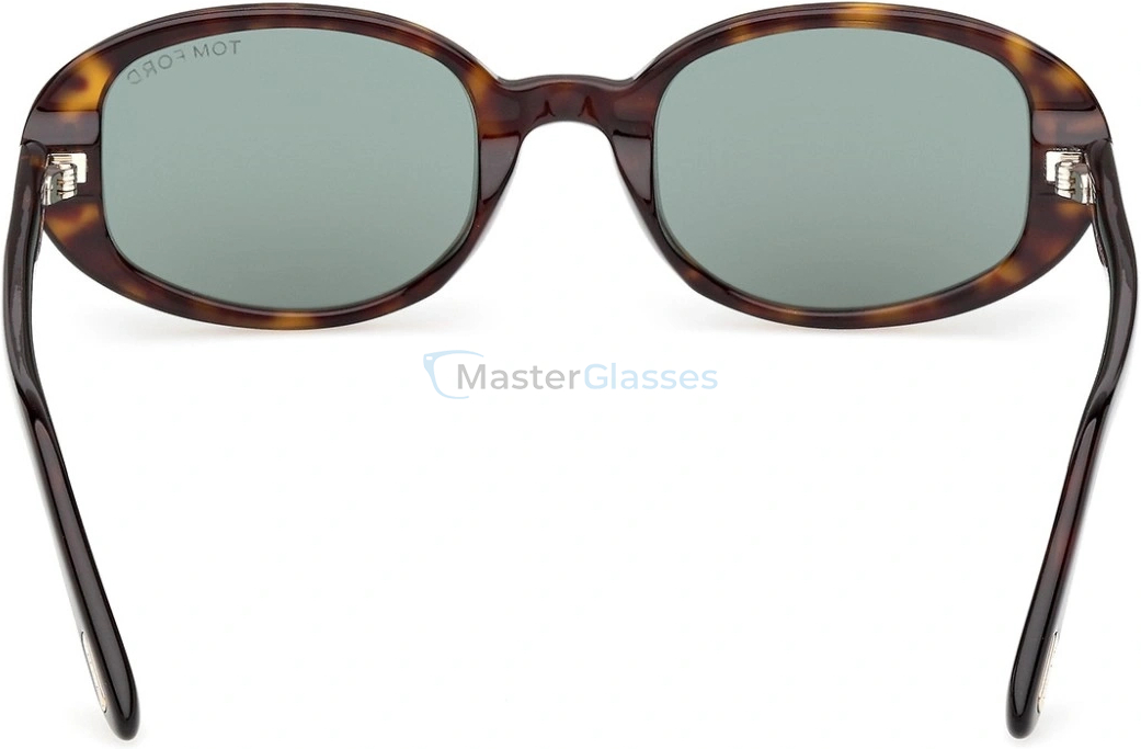 Солнцезащитные очки TOM FORD TF 1364 52N 49