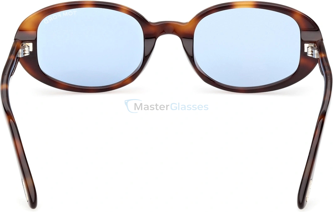 Солнцезащитные очки TOM FORD TF 1364 53V 49
