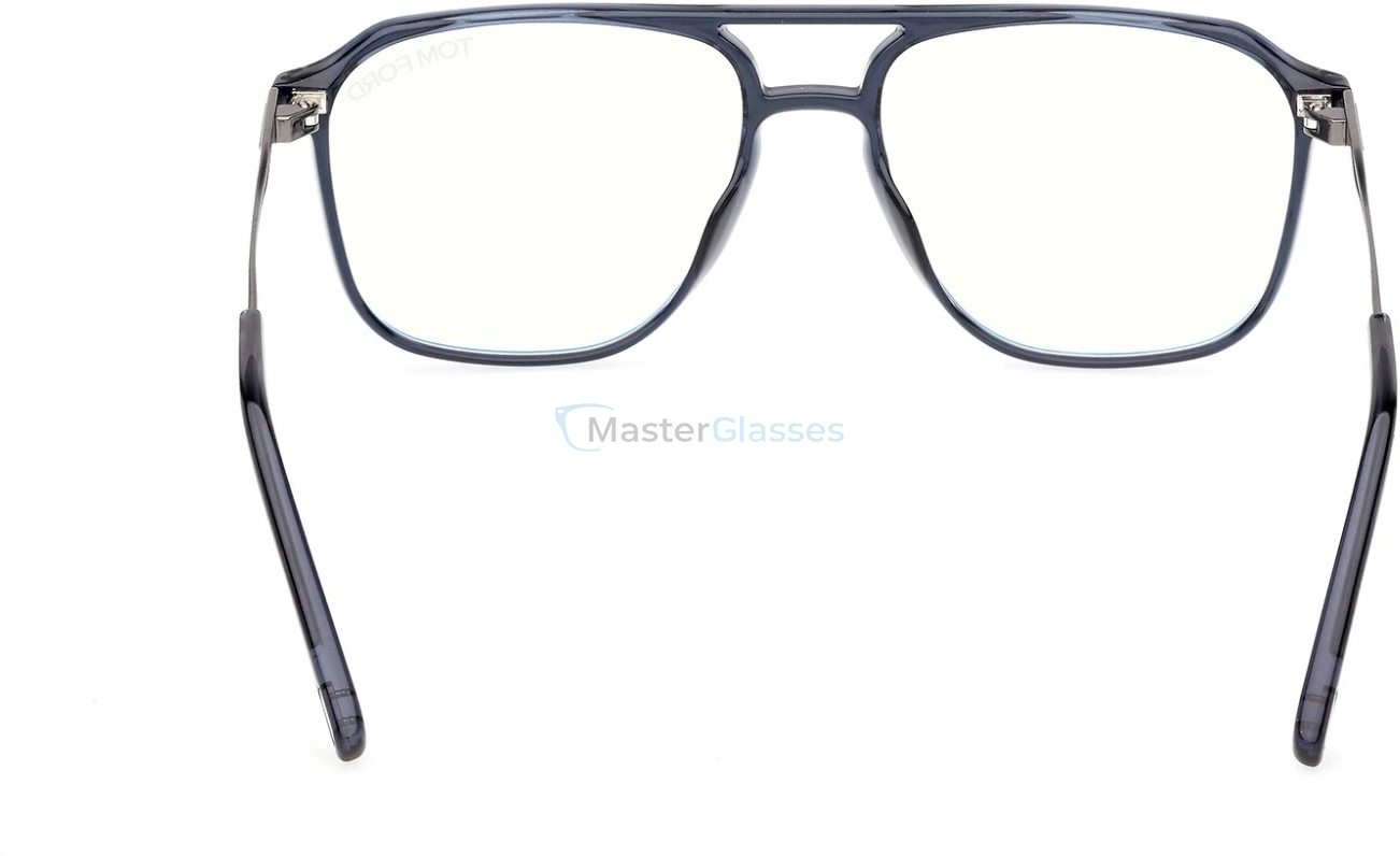 Оправа TOM FORD TF 5665-B 090 54