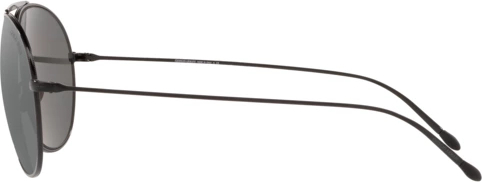 Солнцезащитные очки Giorgio Armani AR6093 30146G Black