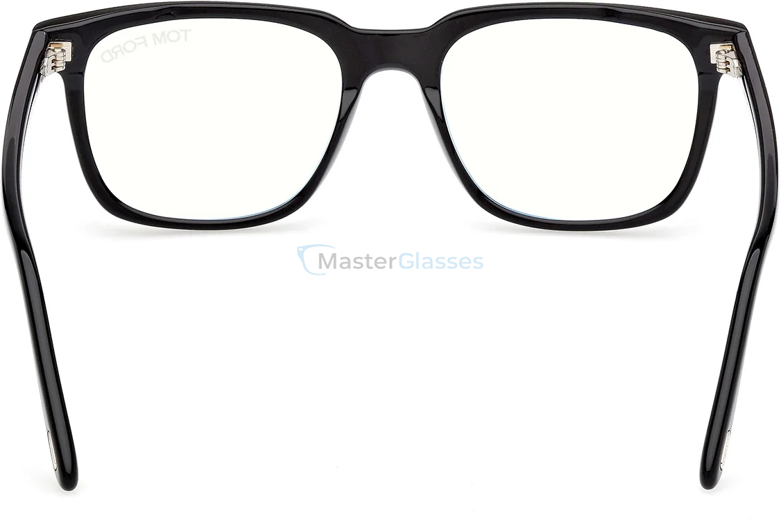 Оправа TOM FORD TF 6080-B 001 55