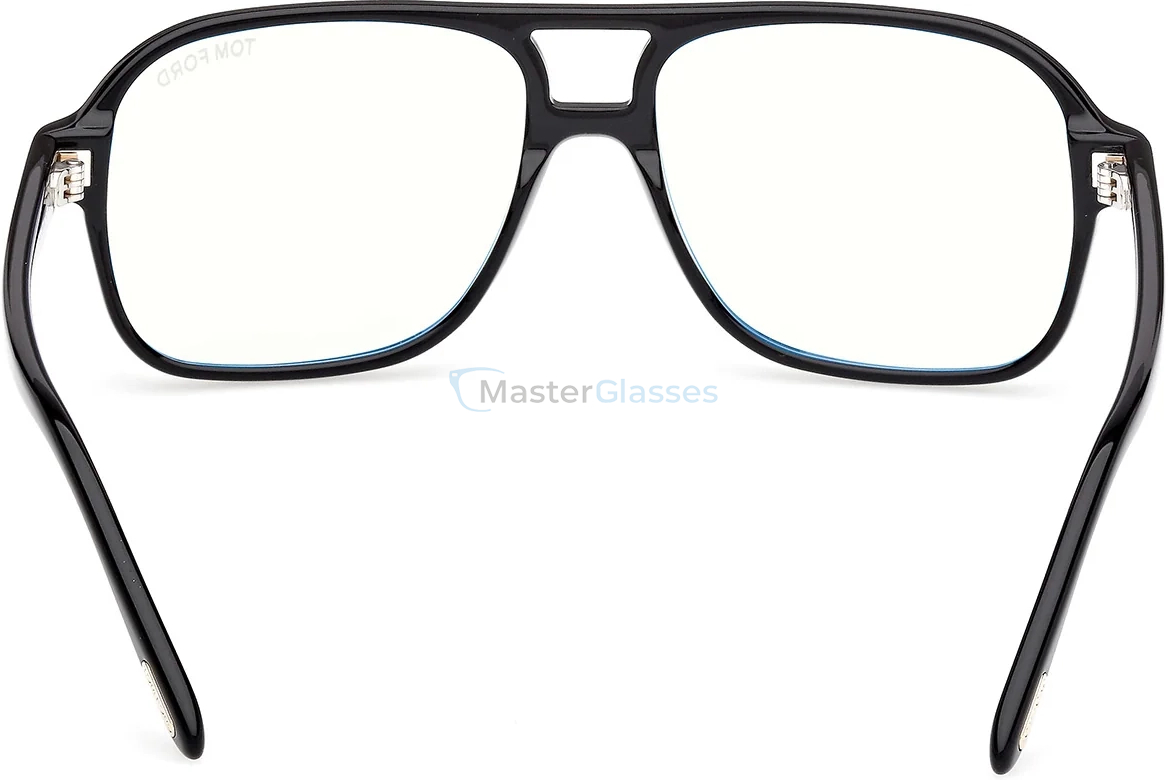 Оправа TOM FORD TF 6058-B 001 58